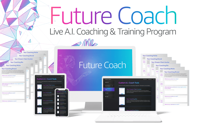 Future Coach Training Program