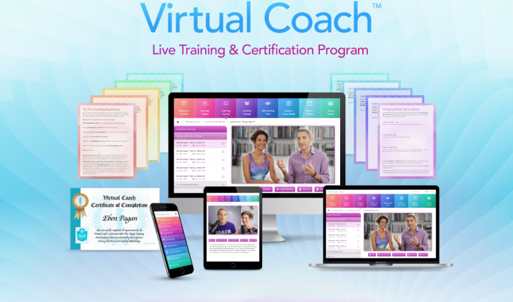 Virtual Coach
