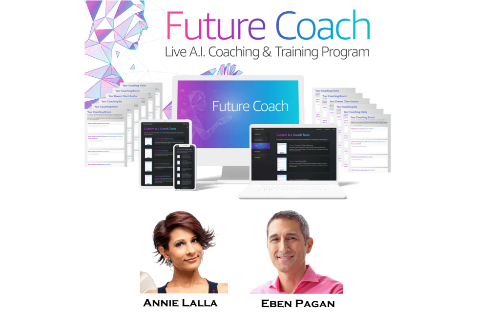 Join Future Coach Training Program
